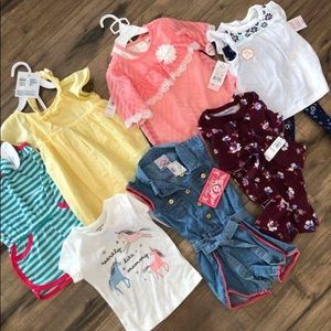 18 month clothes